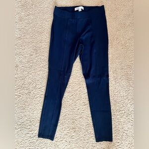 Old Navy Stevie Navy Leggings